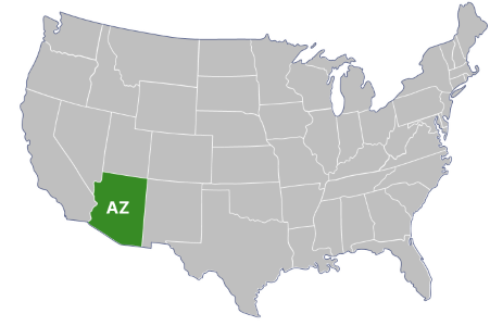 State AZ