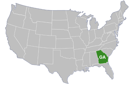 State GA