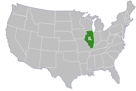 State IL