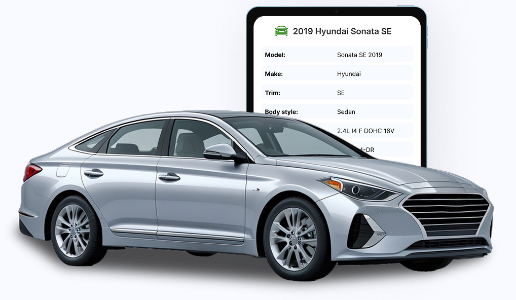 Vehicle Specifications - vincheckup.com Vehicle Specifications
