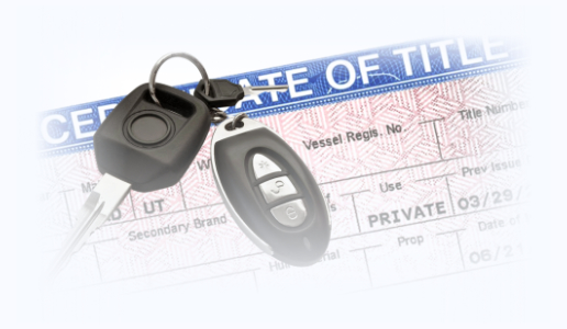 Vehicle Title - vincheckup.com Vehicle Title