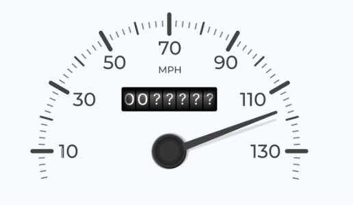 Vehicle Odometer - vincheckup.com Vehicle Odometer