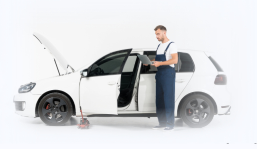 Vehicle service records - vincheckup.com Vehicle service records