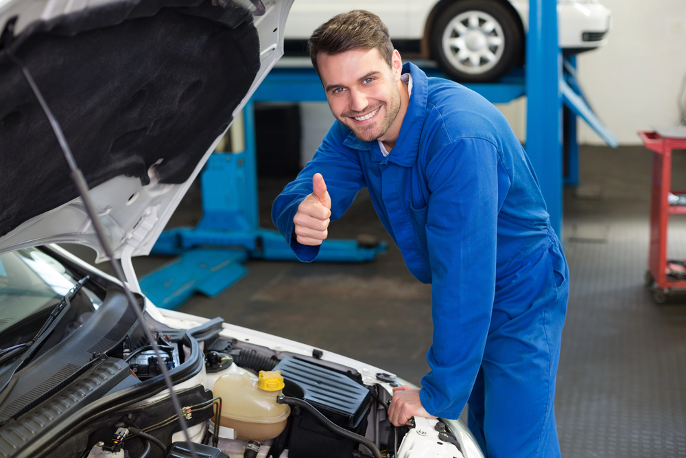 How to Determine Vehicles yearly maintenance costs?