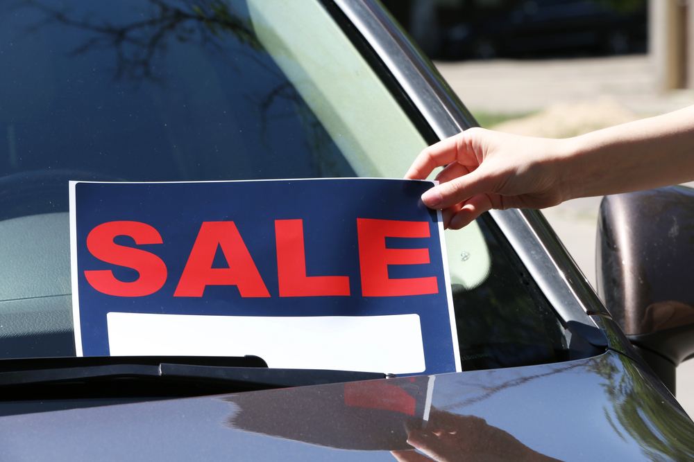 10 Commonly Used Car Scams to watch out for