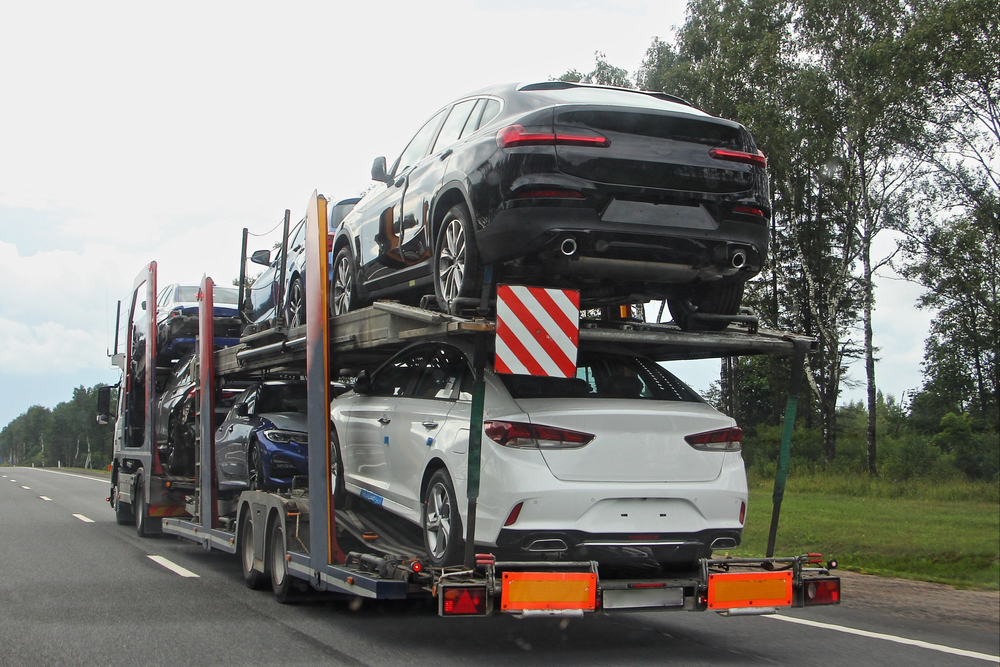 Is Shipping a Car Safe? How to Avoid the Pitfalls of the Shipping Industry