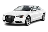 Car Reivew for 2014 AUDI A5