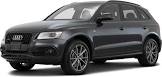 Car Reivew for 2016 AUDI Q5