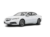 Car Reivew for 2017 Acura TLX