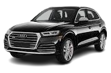 Car Reivew for 2020 Audi SQ5