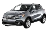 Car Reivew for 2013 Buick Encore