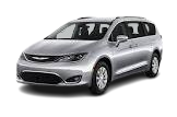 Car Reivew for 2019 CHRYSLER PACIFICA