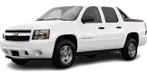 Car Reivew for 2008 Chevrolet Avalanche