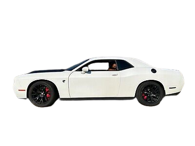 Car Reivew for 2016 DODGE CHALLENGER