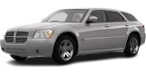 Car Reivew for 2007 Dodge Magnum