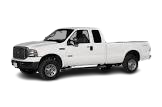 Car Reivew for 2006 FORD F-250