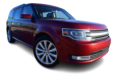 Car Reivew for 2019 FORD FLEX