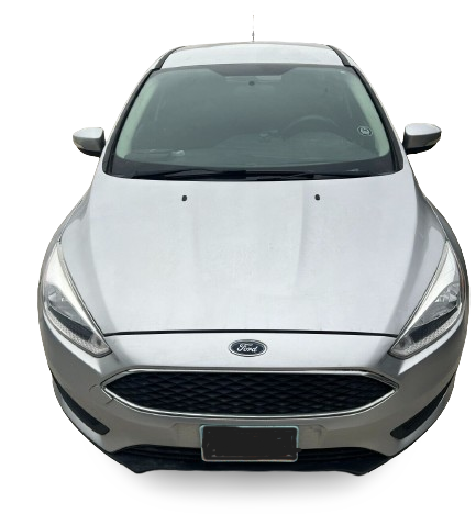 Car Reivew for 2015 FORD FOCUS