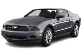 Car Reivew for 2012 Ford Mustang