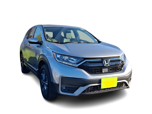 Car Reivew for 2022 Honda CR-V