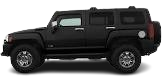 Car Reivew for 2006 Hummer H3