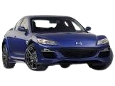 Car Reivew for 2006 MAZDA RX-8