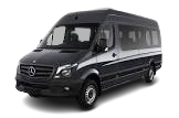 Car Reivew for 2015 Mercedes-Benz Sprinter