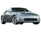 Car Reivew for 2004 NISSAN 350Z