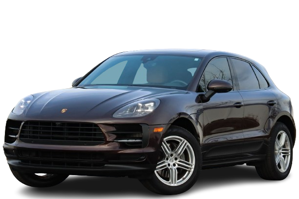 Car Reivew for 2020 PORSCHE MACAN