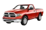 Car Reivew for 2010 RAM 1500