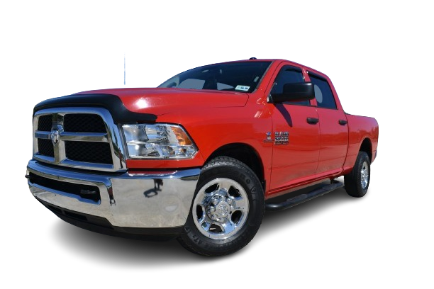 Car Reivew for 2013 RAM 2500