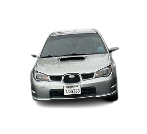 Car Reivew for 2007 SUBARU IMPREZA