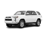 Car Reivew for 2016 TOYOTA 4RUNNER