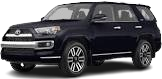 Car Reivew for 2019 TOYOTA 4RUNNER