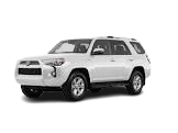 Car Reivew for 2021 TOYOTA 4RUNNER