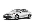 Car Reivew for 2018 TOYOTA CAMRY