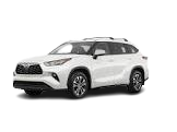 Car Reivew for 2022 TOYOTA HIGHLANDER