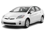 Car Reivew for 2011 TOYOTA PRIUS