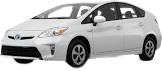 Car Reivew for 2014 TOYOTA PRIUS