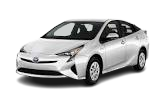 Car Reivew for 2018 TOYOTA PRIUS