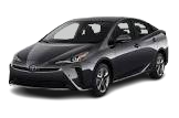 Car Reivew for 2021 TOYOTA PRIUS