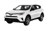 Car Reivew for 2017 TOYOTA RAV4