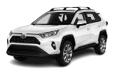 Car Reivew for 2019 TOYOTA RAV4