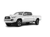 Car Reivew for 2019 TOYOTA TACOMA