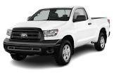 Car Reivew for 2012 TOYOTA TUNDRA