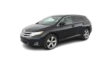 Car Reivew for 2010 TOYOTA VENZA