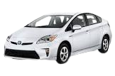 Car Reivew for 2012 Toyota Prius