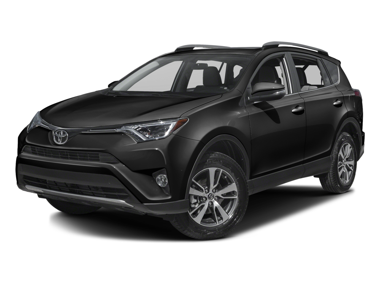 Car Reivew for 2018 Toyota RAV4