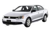 Car Reivew for 2011 VOLKSWAGEN JETTA