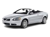 Car Reivew for 2010 VOLVO C70